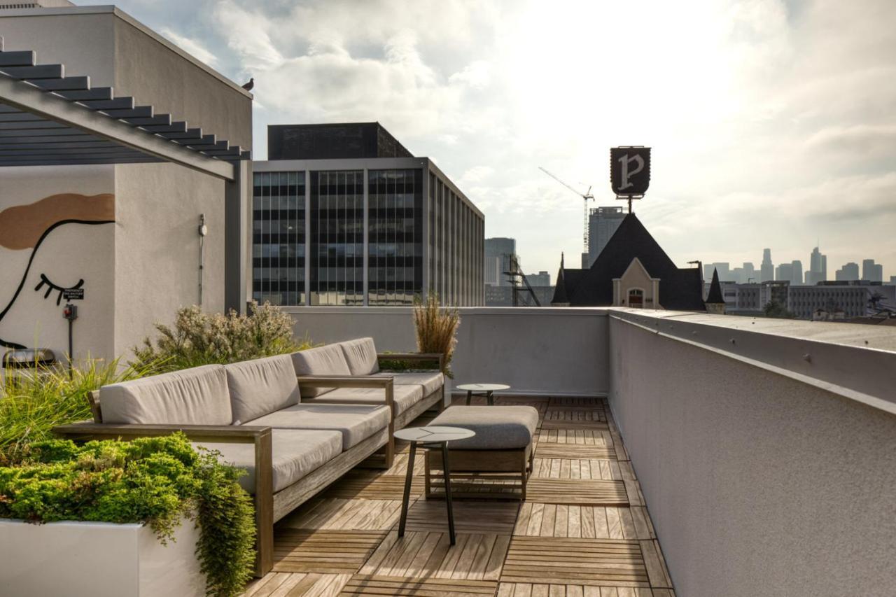 Appartement Koreatown W Coworking Pool Nr Metro Lax-872 Los Angeles