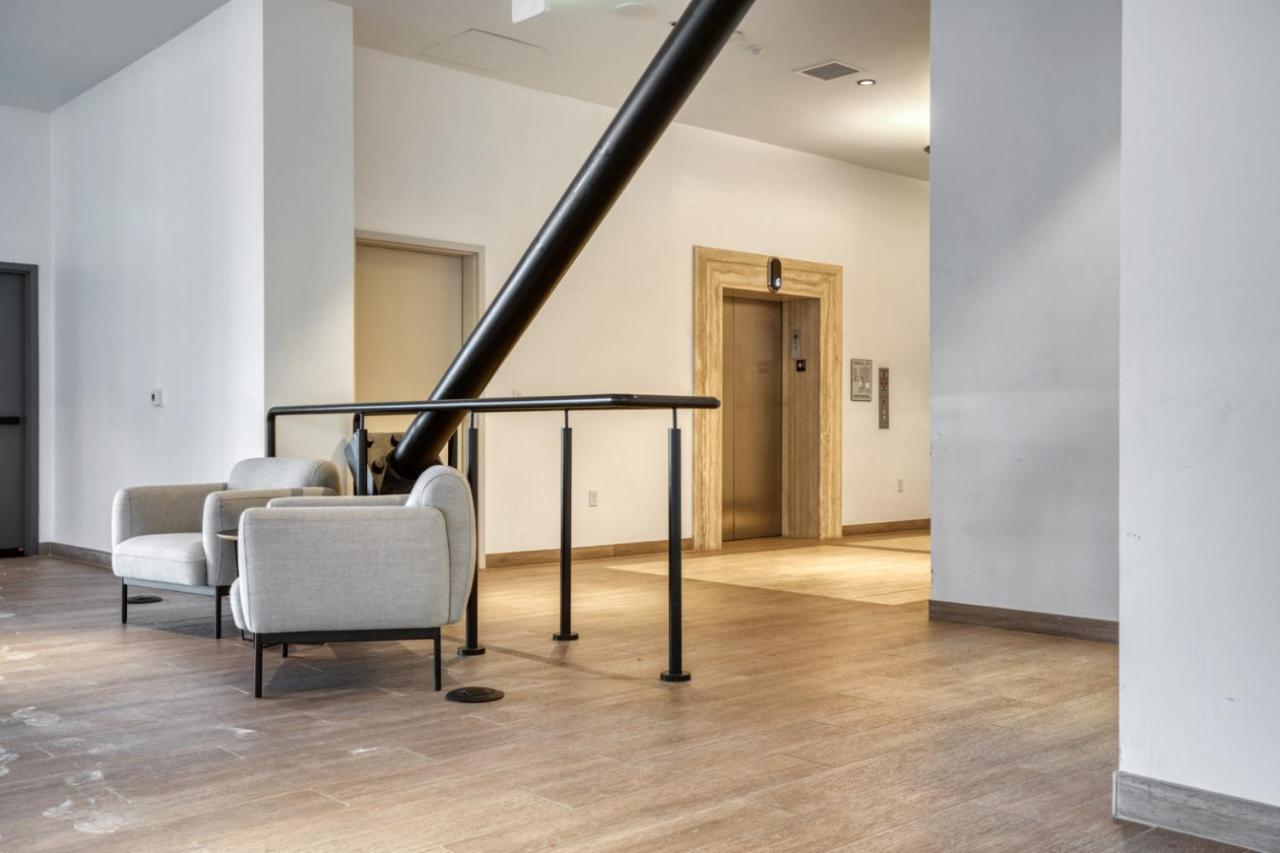 Koreatown W Coworking Pool Nr Metro Lax-872 Appartement Los Angeles