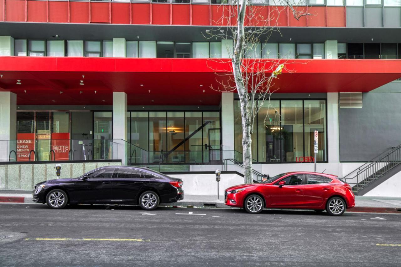 Koreatown W Coworking Pool Nr Metro Lax-872 Appartement