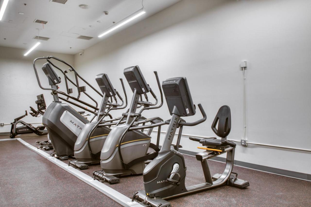 Koreatown W Coworking Pool Nr Metro Lax-872 Appartement *