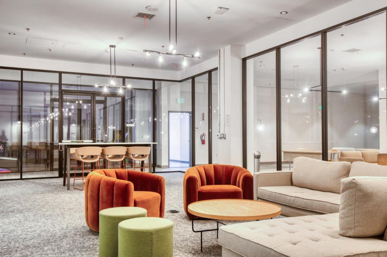 Koreatown W Coworking Pool Nr Metro Lax-872 Appartement *