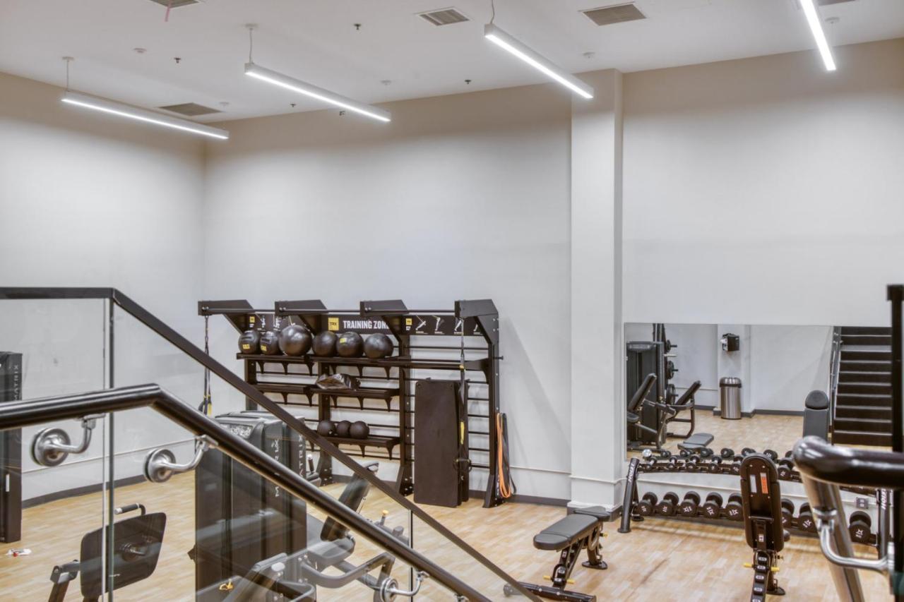 Koreatown W Coworking Pool Nr Metro Lax-872 Appartement *