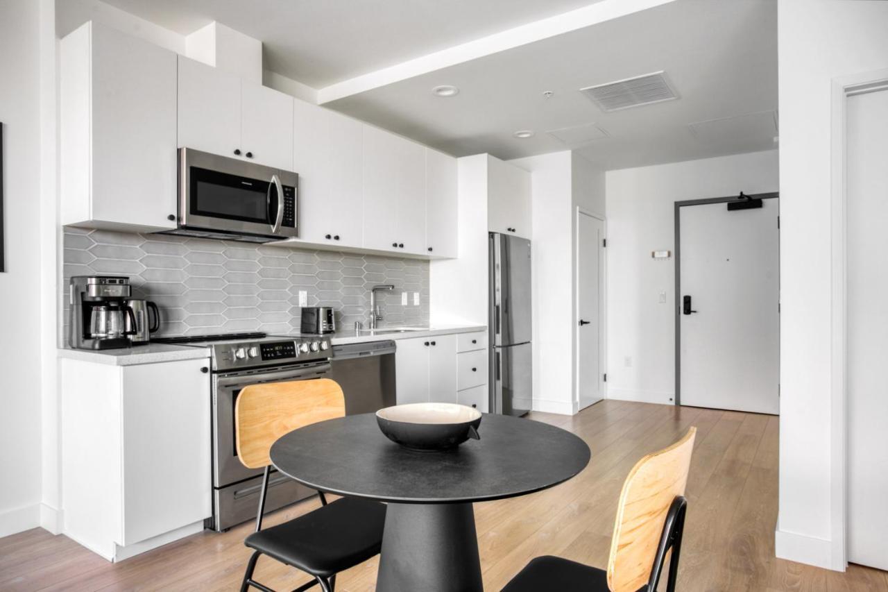 Appartement Koreatown W Coworking Pool Nr Metro Lax-872