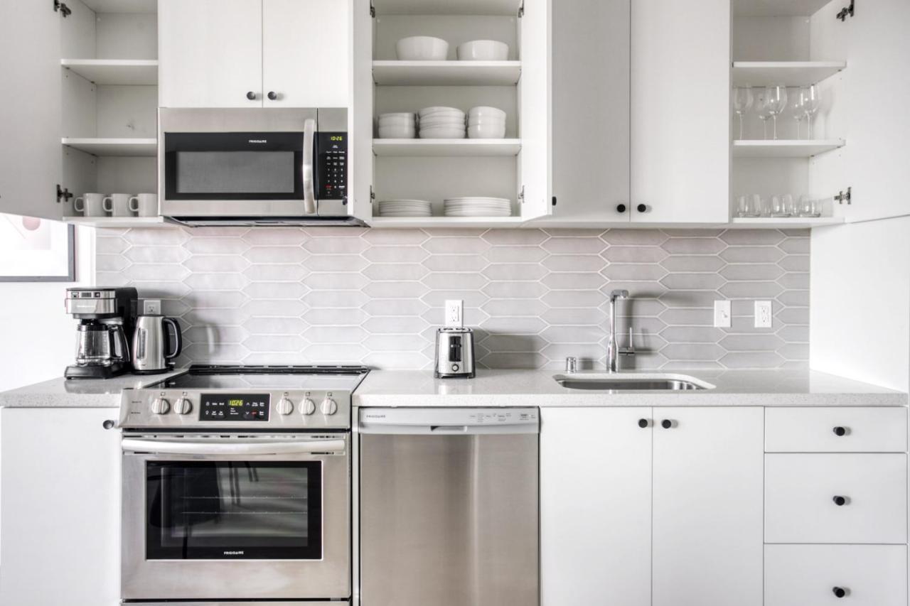 Appartement Koreatown W Coworking Pool Nr Metro Lax-872 *