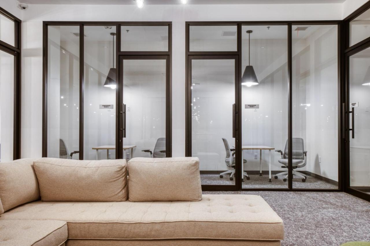 Koreatown W Coworking Pool Nr Metro Lax-872 Appartement