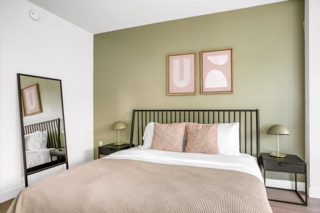 Koreatown W Coworking Pool Nr Metro Lax-872 Appartement *